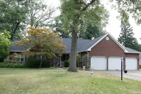 2109 S 8th St, Lafayette, IN 47905