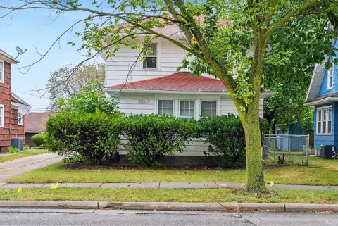 1254 Portage Ave, South Bend, IN 46616