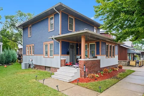 903 Portage Ave, South Bend, IN 46616