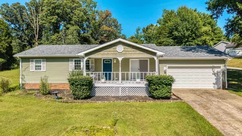 563 W Prancer Dr, Santa Claus, IN 47579