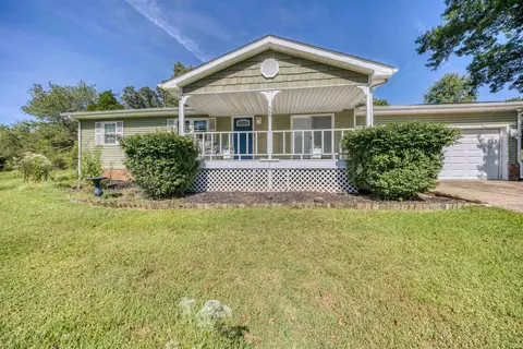 563 W Prancer Dr, Santa Claus, IN 47579