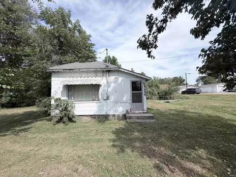 4400 W 250 S, Russiaville, IN 46979