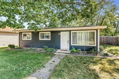 818 S 12th St, Goshen, IN 46526