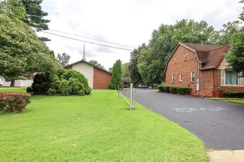 3219 Washington Ave, Evansville, IN 47714