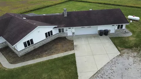 3862 S 400 E, Hartford City, IN 47348