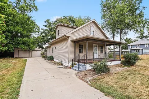 1630 Grant St, Elkhart, IN 46514