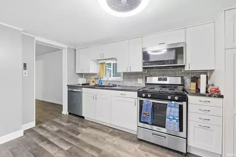 Kitchen - 311 E Spring St, Lagrange, IN 46761 photo 1 of 1