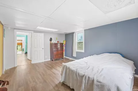 Bedroom - 311 E Spring St, Lagrange, IN 46761 photo 2 of 2