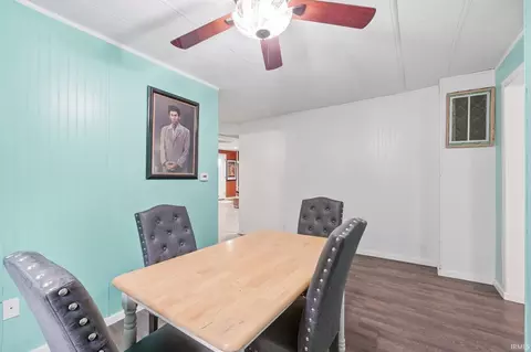 Dining - 311 E Spring St, Lagrange, IN 46761 photo 2 of 5