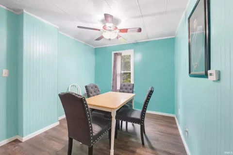 Dining - 311 E Spring St, Lagrange, IN 46761 photo 1 of 5