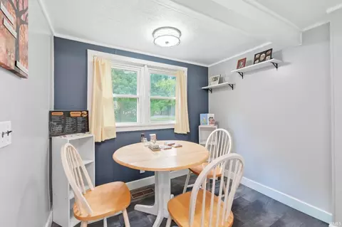 Dining - 311 E Spring St, Lagrange, IN 46761 photo 4 of 5