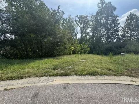 720 Lydia Ct, Evansville, IN 47712 photo 1