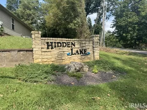 720 Lydia Ct, Evansville, IN 47712 photo 2