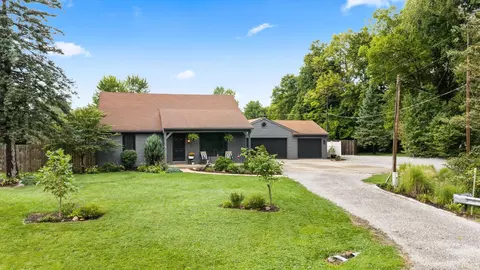 17003 N State Road 1 Rd, Spencerville, IN 46788