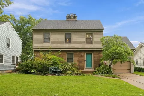 2340 Indian Village Blvd, Fort Wayne, IN 46809