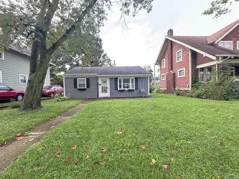 2613 N Anthony Blvd, Fort Wayne, IN 46805