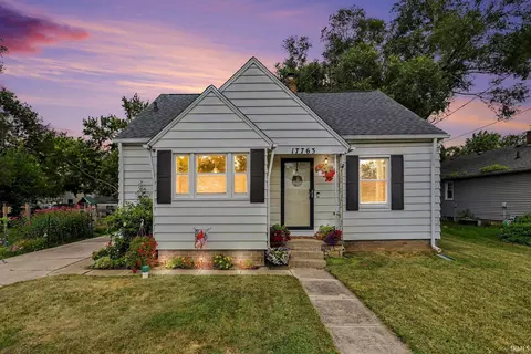 17763 State Road 23, South Bend, IN 46635