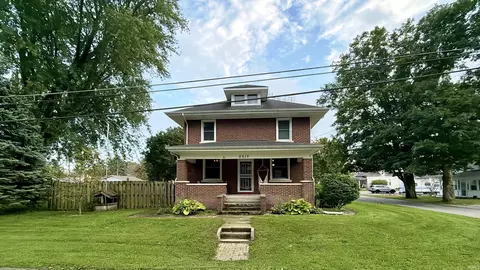 2315 Hunter St, Huntertown, IN 46748