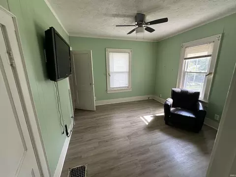 Bedroom - 909 E Taylor St, Kokomo, IN 46901 photo 1 of 1
