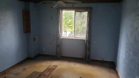Bedroom - 6515 N 300 E, Monon, IN 47959 photo 1 of 1
