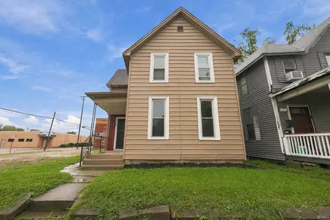 1205 Orchard St, Fort Wayne, IN 46808