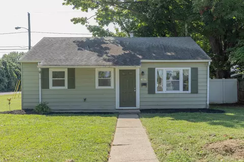 1827 Madison Ave, Evansville, IN 47714