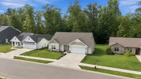 558 S Valley Dr, Columbia City, IN 46725