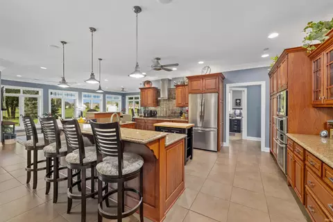 Kitchen - 1802 Bent Tree Ct, Auburn, IN 46706 photo 1 of 8
