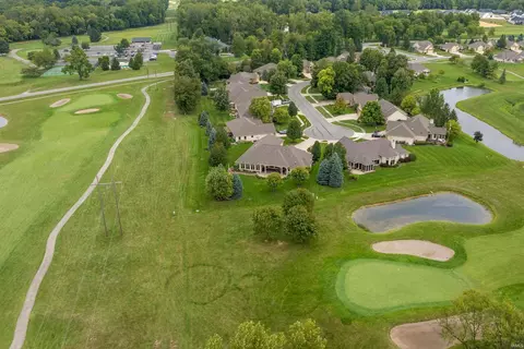 View/Area - 1802 Bent Tree Ct, Auburn, IN 46706 photo 7 of 8