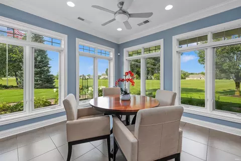 Dining - 1802 Bent Tree Ct, Auburn, IN 46706 photo 3 of 3