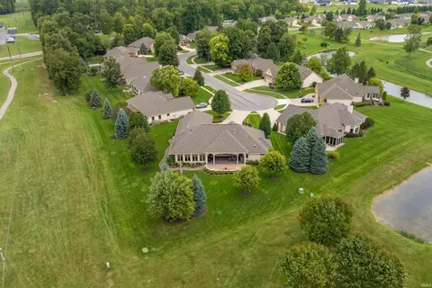 View/Area - 1802 Bent Tree Ct, Auburn, IN 46706 photo 8 of 8