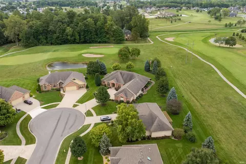View/Area - 1802 Bent Tree Ct, Auburn, IN 46706 photo 3 of 8
