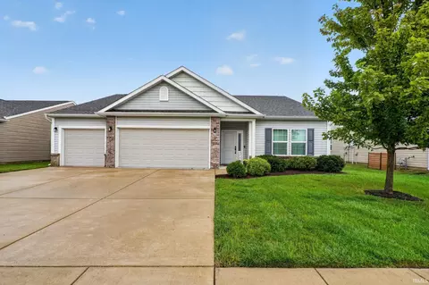 926 Kingrail Dr, West Lafayette, IN 47906