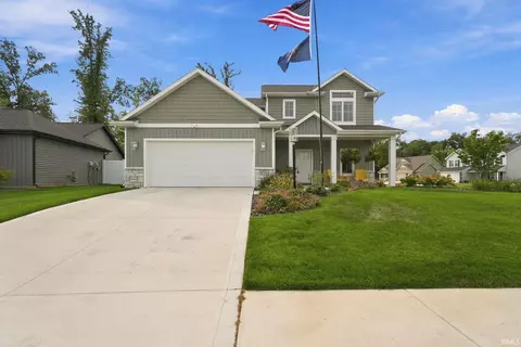 1781 Muruntau Grv, Fort Wayne, IN 46845