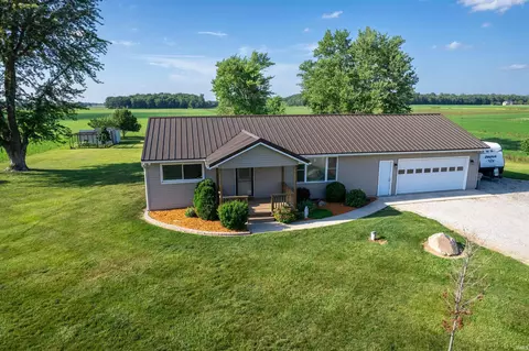 2245 E State Road 114-92, Huntington, IN 46750