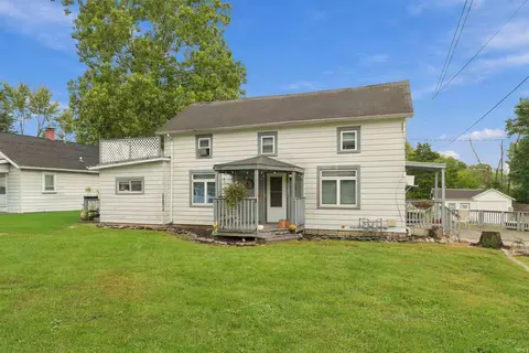 7321 Ideal Ave, Fort Wayne, IN 46809