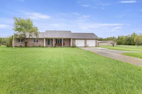 3946 E 575 S, Gas City, IN 46933