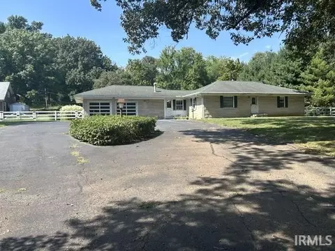 11300 Sr 57 Hwy, Evansville, IN 47725