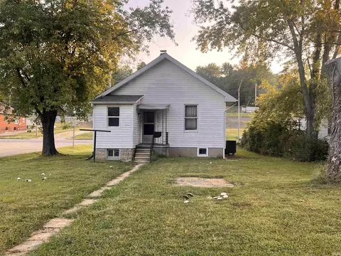 Exterior - 274 Third Ave, Jasper, IN 47546 photo 5 of 7
