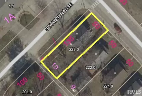 Other - 274 Third Ave, Jasper, IN 47546 photo 12 of 12