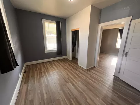 Bedroom - 274 Third Ave, Jasper, IN 47546 photo 1 of 2