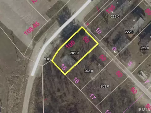 View/Area - 274 Third Ave, Jasper, IN 47546 photo 1 of 1