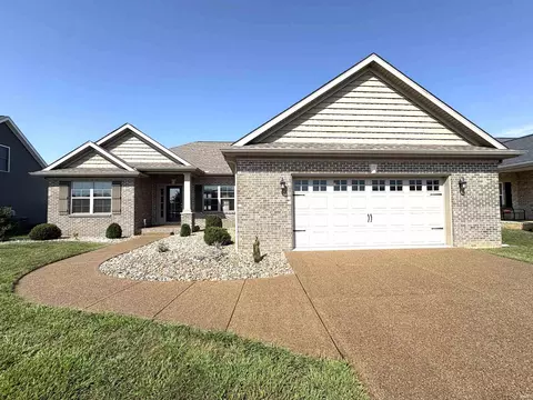 3444 Braewick Dr, Evansville, IN 47715