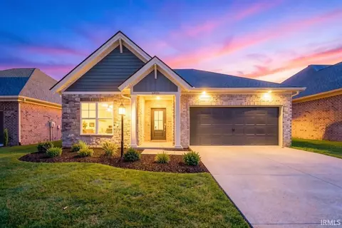 6992 Barlow Ct, Newburgh, IN 47630