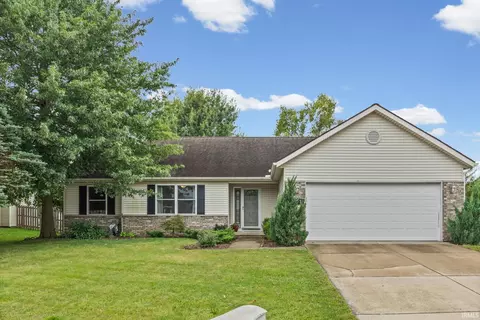 1611 Lionheart Ln, West Lafayette, IN 47906