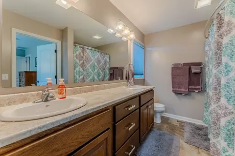 Bath - 200 W Winterhaven Dr, Warren, IN 46792 photo 1 of 2