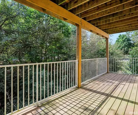 Exterior - 3707 E Barrington Dr #D204, Bloomington, IN 47408 photo 3 of 6