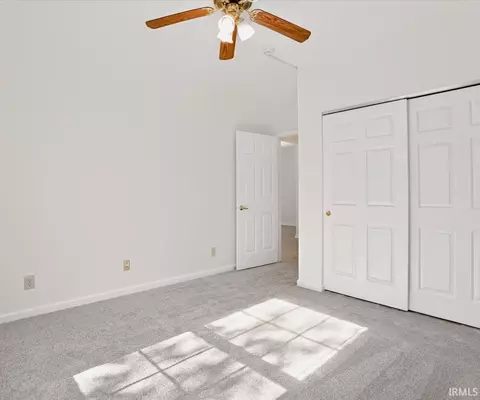 Bedroom - 3707 E Barrington Dr #D204, Bloomington, IN 47408 photo 3 of 3