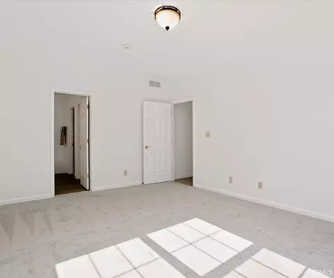 Bedroom - 3707 E Barrington Dr #D204, Bloomington, IN 47408 photo 1 of 3
