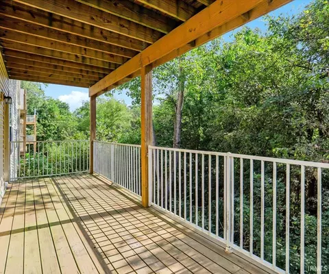 Exterior - 3707 E Barrington Dr #D204, Bloomington, IN 47408 photo 2 of 6